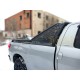 Защита кузова пикапа 76 мм для Crewmax чёрная для Toyota Tundra 2006-2013