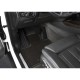 Коврики в салон Klever Econom на авто с АКПП 4 шт для Mercedes-Benz GLK 2008-2012