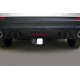 Фаркоп (шар E) ТСС для Jetour X70 Plus 2WD 2020 – н.в. 