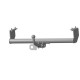 Фаркоп для Suzuki Grand Vitara XL7 1998-2005 крепление шара на двух болтах