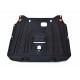Защита картера и КПП ALFeco сталь 2 мм для Suzuki Grand Vitara 2005-2016, V-все