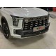 Защита передняя нижняя 42,4 мм для GAC GS8 2.0T 4WD 2025-н.в.