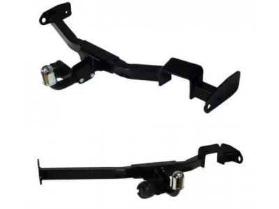 ТСУ Фаркоп Балтекс для Toyota Fortuner № 24.9007.08