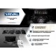 Защита картера и КПП Rival для Hyundai Elantra/i30/Kia Cerato/Ceed/XCeed 2016-2021