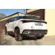 Фаркоп для Jaecoo J7 2023-н.в., Omoda C5 2025-н.в., Chery Tiggo 7L 2025-н.в. без снятия и подрезки бампера. Тип шара: E (легкосъемный шар под квадрат)