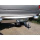 Фаркоп ТСС для Mitsubishi Pajero Sport 2016-2020