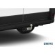Фаркоп для Citroen Jumper L1, L2, L3 2006-н.в., Fiat Ducato L1, L2, L3 2006-н.в., Peugeot Boxer L1, L2, L3 2006-н.в. фланцевое крепление шара