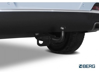 Фаркоп для Exeed LX 2022-н.в., Chery Tiggo 7 Pro Max 2022-н.в., Chery Tiggo 7 Pro 2020-2024, Xcite X-Cross 7 2024-н.в. крепление шара на двух болтах