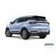 Фаркоп для Exeed LX 2022-н.в., Chery Tiggo 7 Pro Max 2022-н.в., Chery Tiggo 7 Pro 2020-2024, Xcite X-Cross 7 2024-н.в. крепление шара на двух болтах