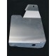 Защита двигателя правая (ГРМ) (алюминий) 2 мм для Kaiyi X3 Pro 1.5 2022-н.в., Chery Tiggo 8, 8 Pro 2020-2021, 7 2019-2021, 7 Pro 2020-н.в., 7 Pro Max 2025-н.в. , Omoda C5 2022-н.в., Jaecoo J7 2023-н.в., Exeed LX 2022-н.в., Tenet T8 2025-н.в.