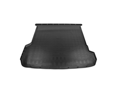 Коврик багажника Norplast для Audi Q7 № NPA00-T05-773