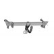 Фаркоп для Chery Tiggo 8 2020-2024, Chery Tiggo 8 Pro 2021-2024, Chery Tiggo 8 Pro Max 2022-н.в. (кроме Hybrid), Xcite X-Cross 8 2024-н.в., Tenet T8 2025-н.в. крепление шара на двух болтах