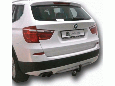 ТСУ Фаркоп Лидер-Плюс для BMW X3 № B205-A