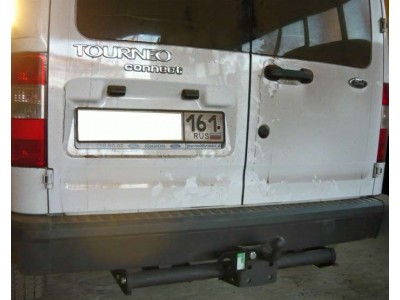 ТСУ Фаркоп Лидер-Плюс для Ford Tourneo Connect № F111-FC