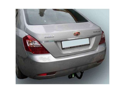ТСУ Фаркоп Лидер-Плюс для Geely Emgrand EC7 № G202-A