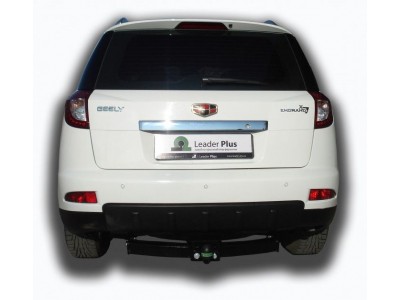 ТСУ Фаркоп Лидер-Плюс для Geely Emgrand X7 № G203-FC