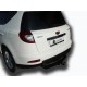 Фаркоп Лидер-Плюс для Geely Emgrand X7 2013-2018