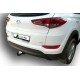 Фаркоп Лидер-Плюс для Hyundai Tucson/Kia Sportage 2015-2018 H226-A