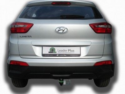 ТСУ Фаркоп Лидер-Плюс для Hyundai Creta № H227-A