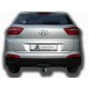 Фаркоп Лидер-Плюс для Hyundai Creta 2016-2021 H227-A