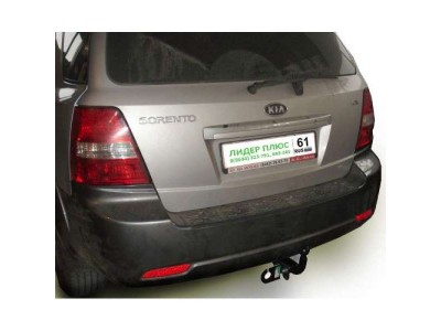 ТСУ Фаркоп Лидер-Плюс для Kia Sorento № K107-A