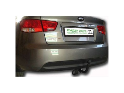 ТСУ Фаркоп Лидер-Плюс для Kia Cerato № K109-A