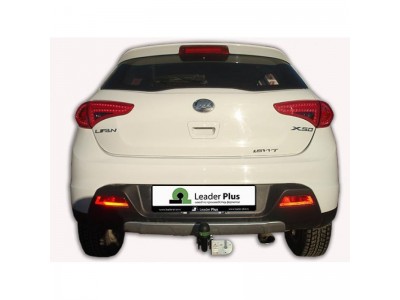 ТСУ Фаркоп Лидер-Плюс для Lifan X-50 № L302-A