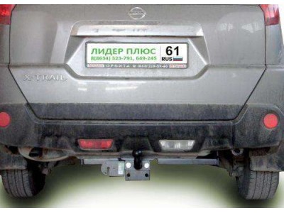 ТСУ Фаркоп Лидер-Плюс для Nissan X-Trail № N103-FC