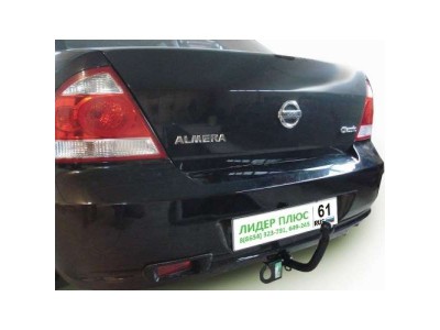 ТСУ Фаркоп Лидер-Плюс для Nissan Almera Classic № N110-A