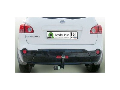 ТСУ Фаркоп Лидер-Плюс для Nissan Qashqai/Nissan Qashqai +2 № N121-A