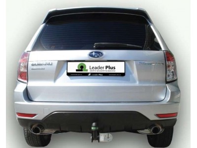 ТСУ Фаркоп Лидер-Плюс для Subaru Forester № S306-A