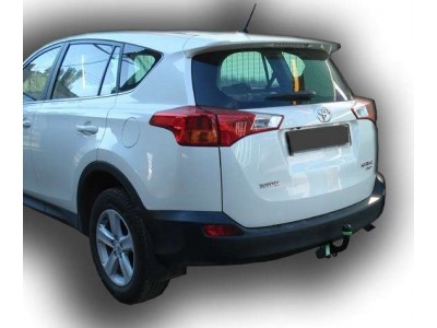 ТСУ Фаркоп Лидер-Плюс для Toyota RAV4 № T116-A