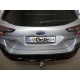 Фаркоп оцинкованный для оцинкованный Subaru Outback 2021-н.в. быстросъемное крепление шара