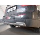 Фаркоп оцинкованный Galia шар A для Chevrolet Orlando 2011-2015