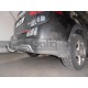 Фаркоп оцинкованный Galia шар A для Chevrolet Orlando 2011-2015