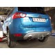 Фаркоп оцинкованный Galia шар C съемный для Ford Kuga 2008-2021