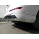 Фаркоп оцинкованный Galia шар A для Mercedes-Benz GL-Class X164/X166/GLE-Class/GLS-Class 2005-2021