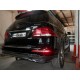 Фаркоп оцинкованный Galia шар A для Mercedes-Benz GL-Class X164/X166/GLE-Class/GLS-Class 2005-2021