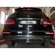 Фаркоп оцинкованный Galia шар A для Mercedes-Benz GL-Class X164/X166/GLE-Class/GLS-Class 2005-2021