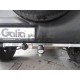 Фаркоп оцинкованный Galia шар A для Toyota RAV4 1994-2000