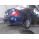 Фаркоп оцинкованный Galia шар A для Audi A4 1994-2001