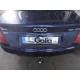 Фаркоп оцинкованный Galia шар A для Audi A4 1994-2001