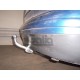 Фаркоп оцинкованный Galia шар A для Audi A4/Volkswagen Passat B5/Skoda Superb 1996-2008