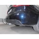 Фаркоп оцинкованный Galia шар A для Audi A4/A4 Allroad/A5 2007-2016