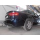 Фаркоп оцинкованный Galia шар A для Audi A4/A4 Allroad/A5 2007-2016