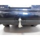Фаркоп оцинкованный Galia шар A для Audi A4/A4 Allroad/A5 2007-2016