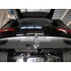 Фаркоп оцинкованный Galia шар A для Audi Q5 2016-2021