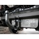 Фаркоп оцинкованный Galia шар A для BMW 5 F10/F11/GT F07 2010-2016