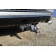 Фаркоп (крюк Е нерж.) для Tank 500 V6 4WD 2023