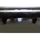 Фаркоп (крюк Е нерж.) для Tank 500 V6 4WD 2023